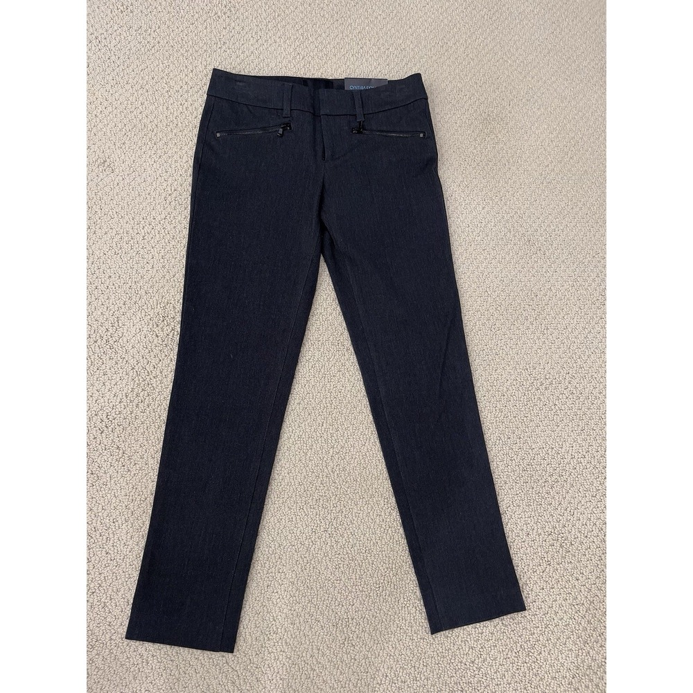 cynthia rowley women dress pants size 0 NWT